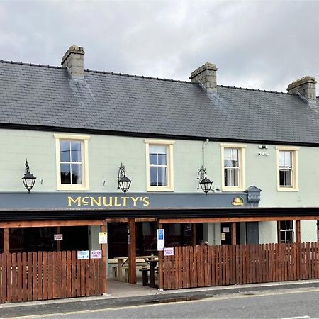 Mcnulty'S Guest House Enniscrone Ngoại thất bức ảnh