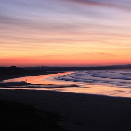 Mcnulty'S Guest House Enniscrone Ngoại thất bức ảnh