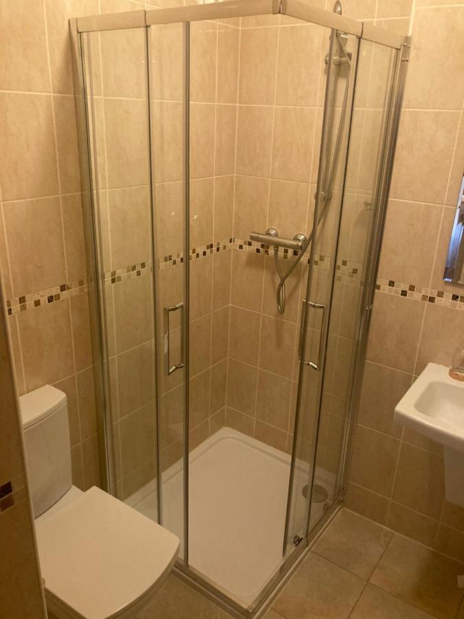 Mcnulty'S Guest House Enniscrone Ngoại thất bức ảnh