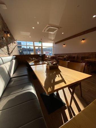 Mcnulty'S Guest House Enniscrone Ngoại thất bức ảnh
