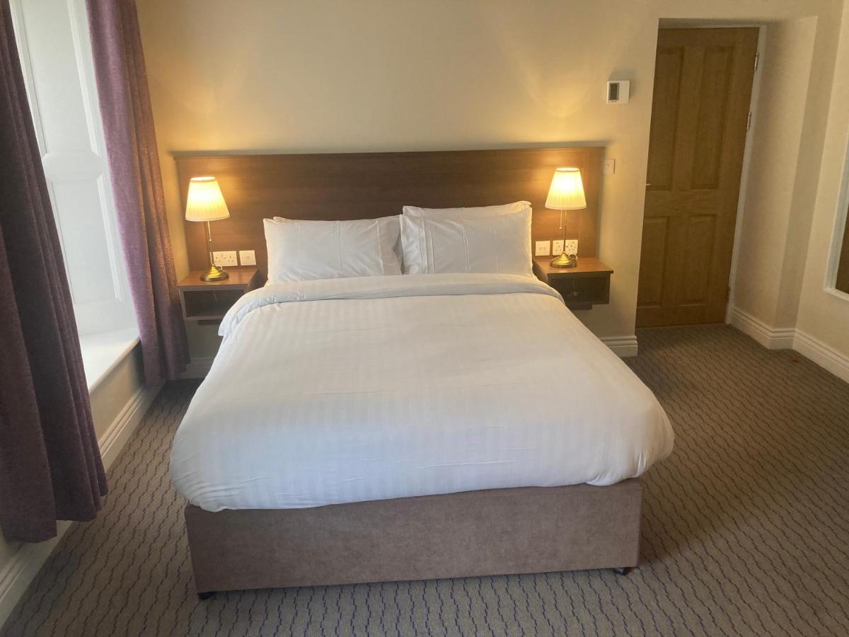 Mcnulty'S Guest House Enniscrone Ngoại thất bức ảnh