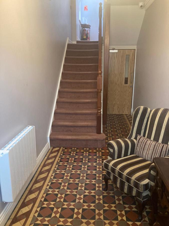 Mcnulty'S Guest House Enniscrone Ngoại thất bức ảnh