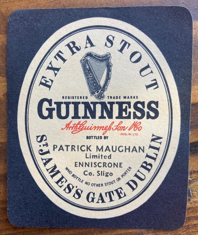 Mcnulty'S Guest House Enniscrone Ngoại thất bức ảnh